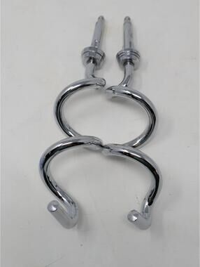 VINTAGE Oster Regency Kitchen Center Replacement Dough Hooks Mixer Beater Bread